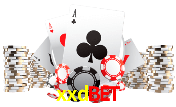 Jogue jogos de pôquer em xxdbet