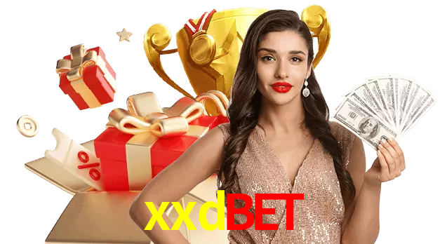 Jogue com dealers reais no xxdbet!