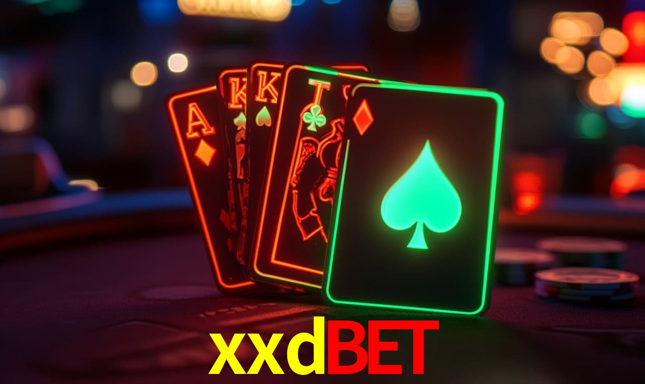Experiência VIP xxdbet