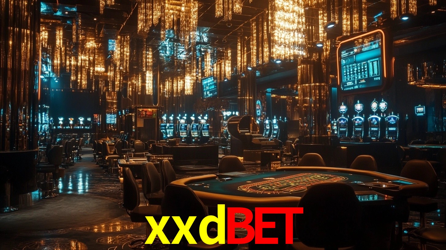 xxdbet app
