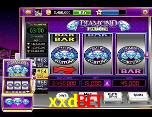 Desvendando o Mundo dos Jogos Virtuais na xxdbet