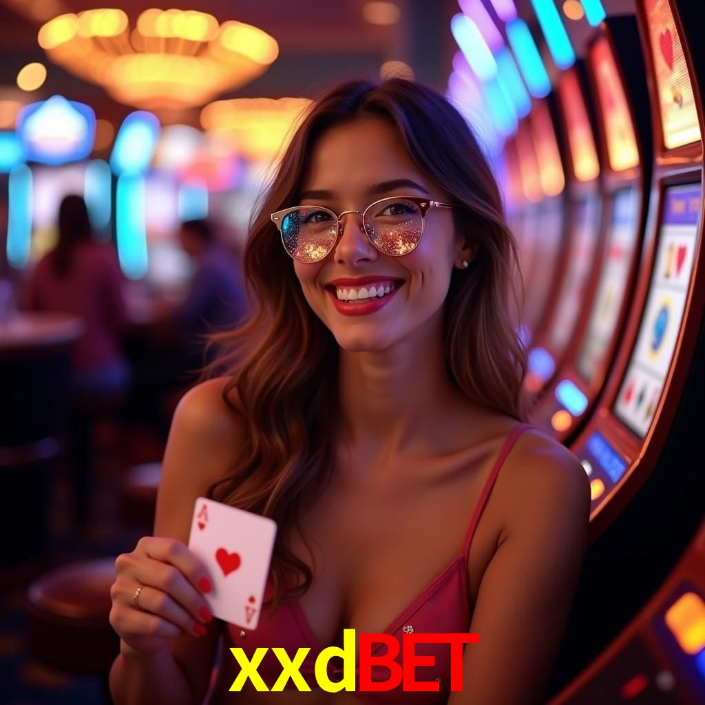 Experiência VIP xxdbet