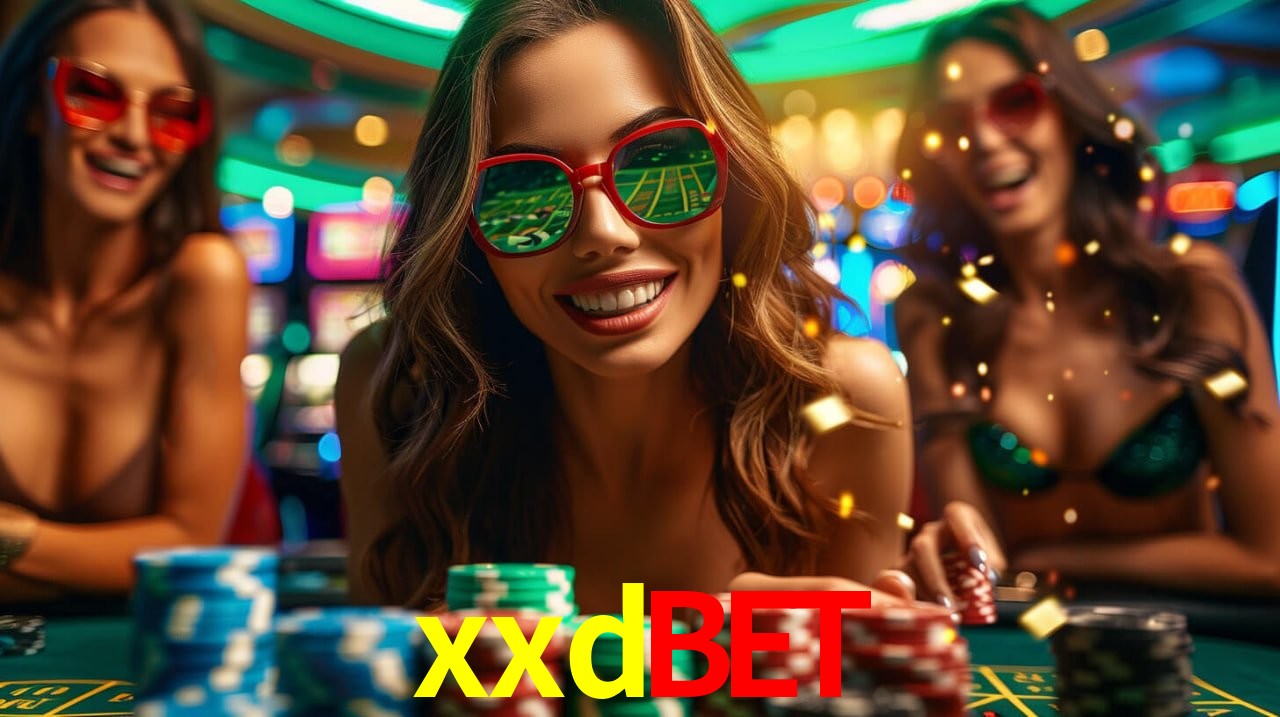 Welcome Bonus xxdbet