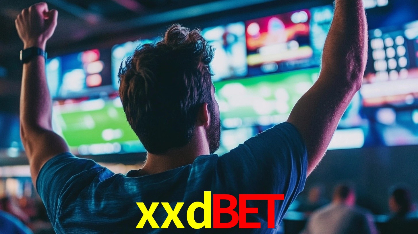 xxdbet: Seu Cassino Premiado com Pagamentos Rápidos
