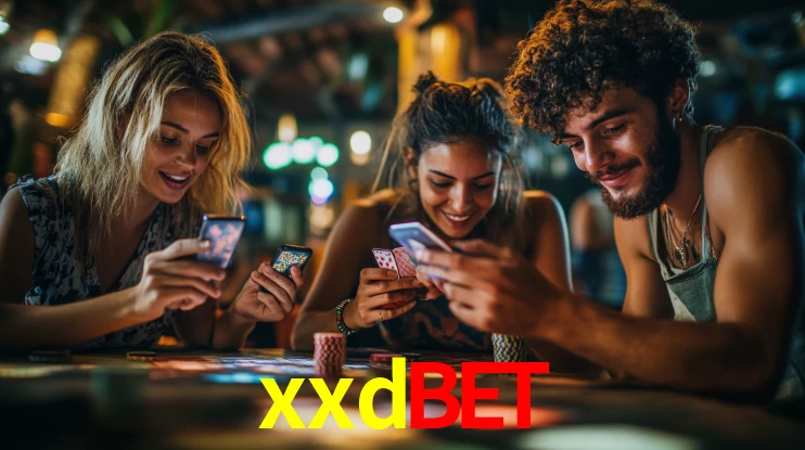 Roulette Table xxdbet