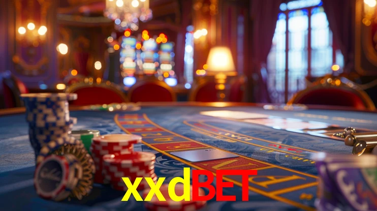Account Benefits xxdbet