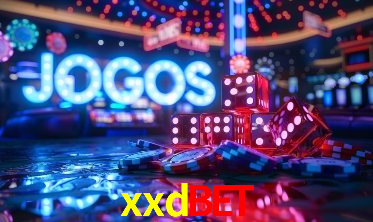 cassino xxdbet