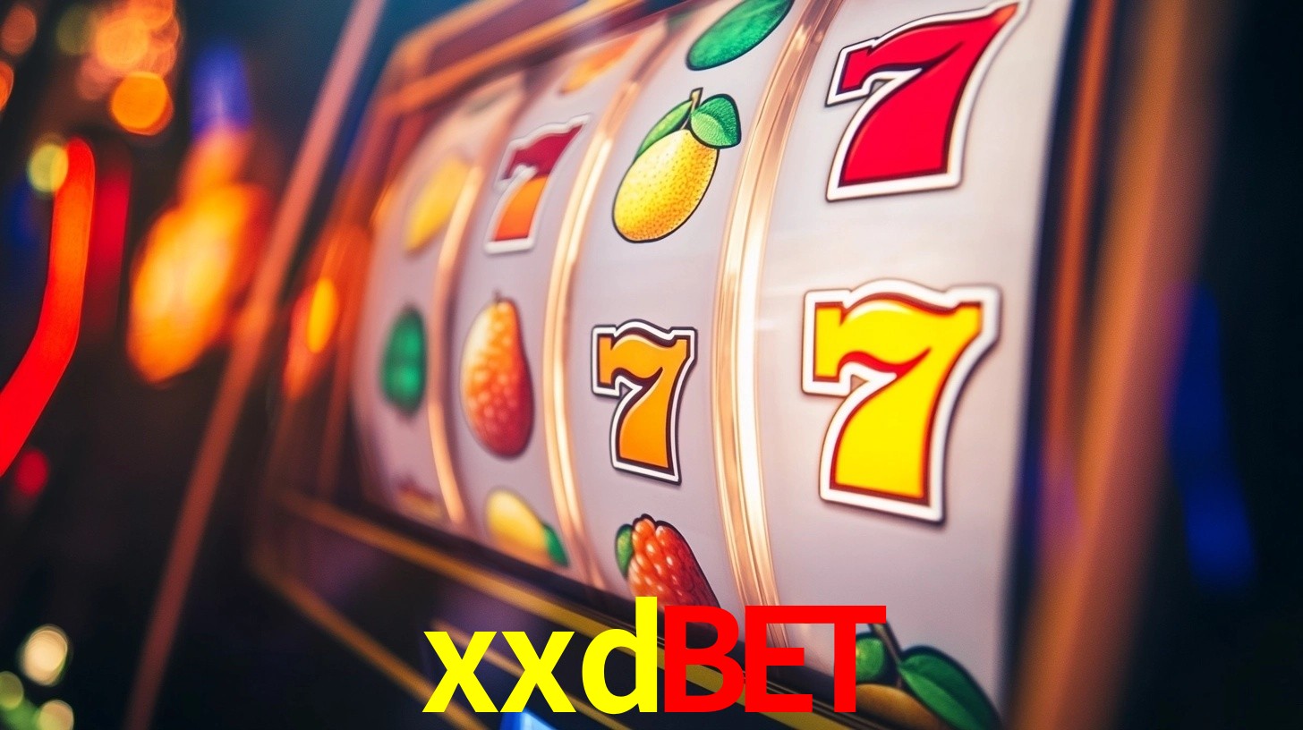 Premium Interface xxdbet