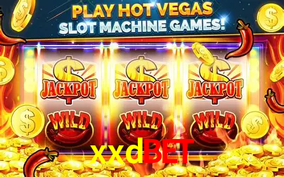 Descubra o Mundo do Cassino Online com xxdbet