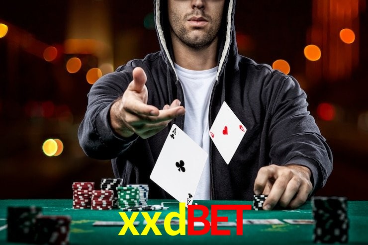 xxdbet.com