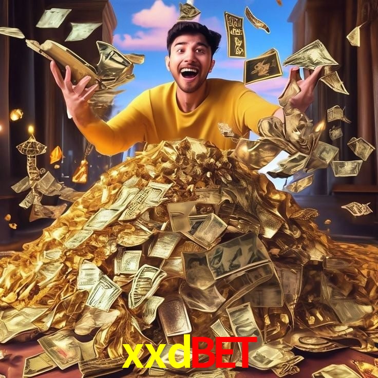 Jogos Exclusivos xxdbet