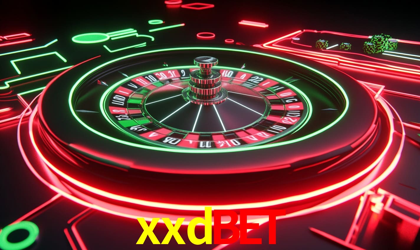 Explorando a Categoria de Eventos em Apostas na xxdbet