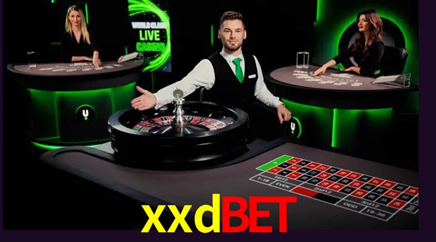 Platform Technology xxdbet
