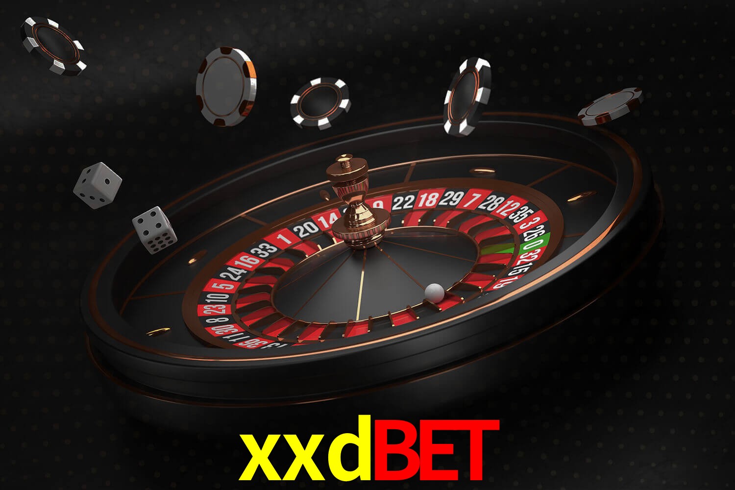 Sinta a adrenalina dos jogos de cassino com xxdbet