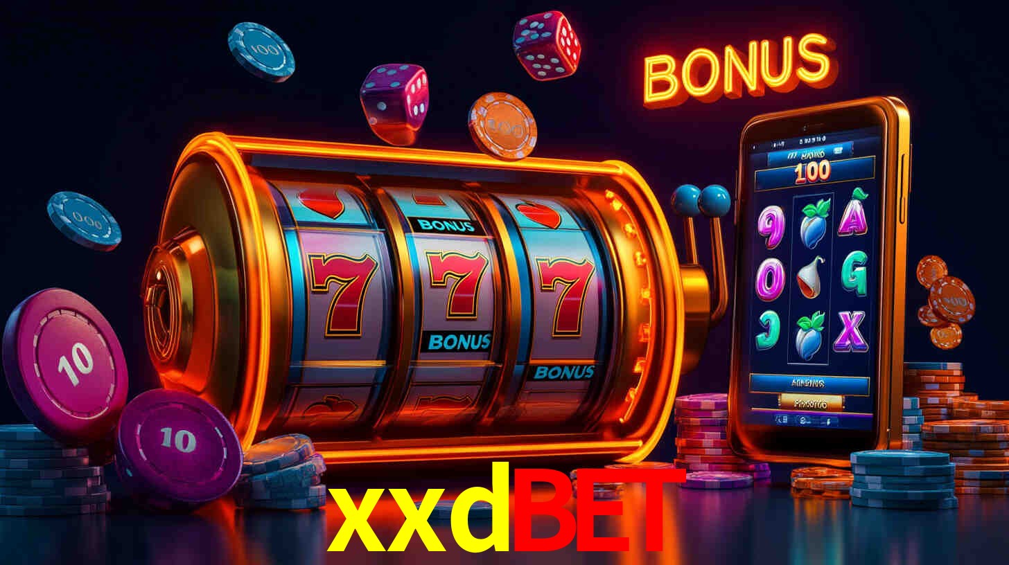 Apostas Esportivas na xxdbet: Um Guia Completo