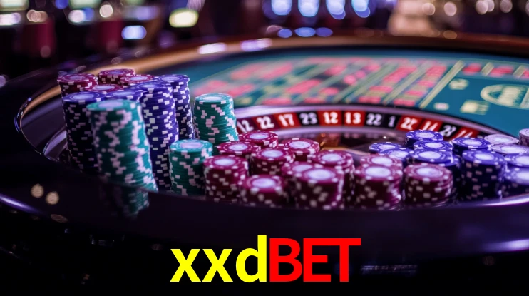 Blackjack Table xxdbet