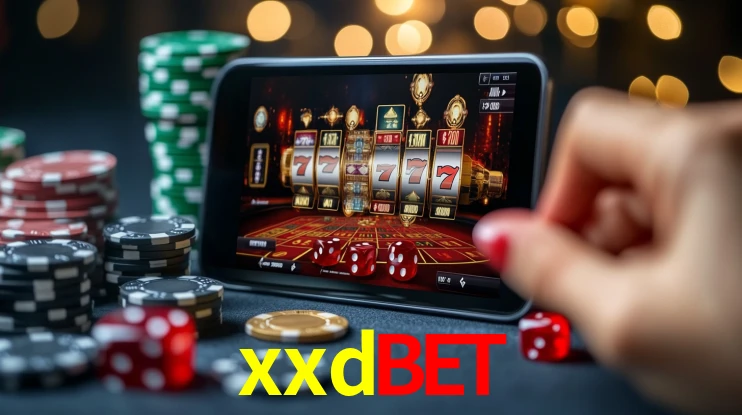 Programa VIP xxdbet
