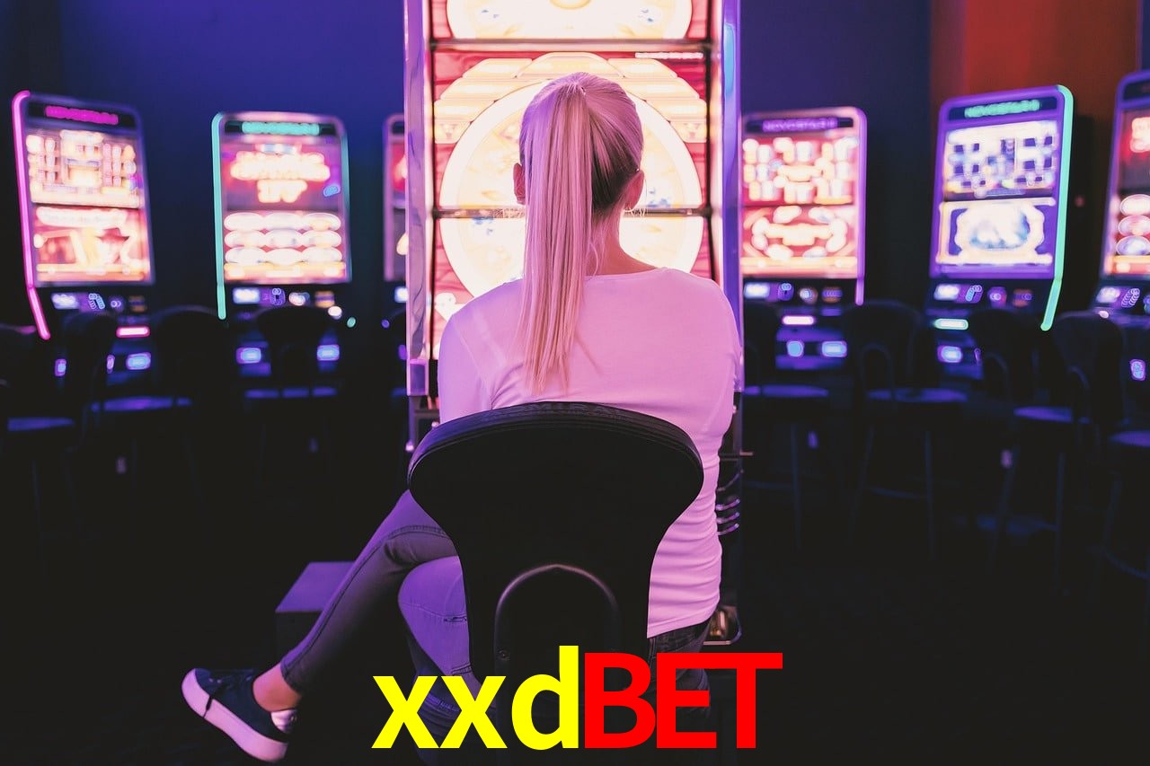 Game Providers xxdbet