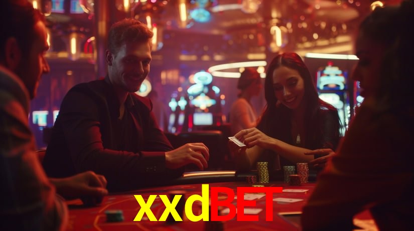 Descubra a Magia dos Jogos de Arcade no xxdbet