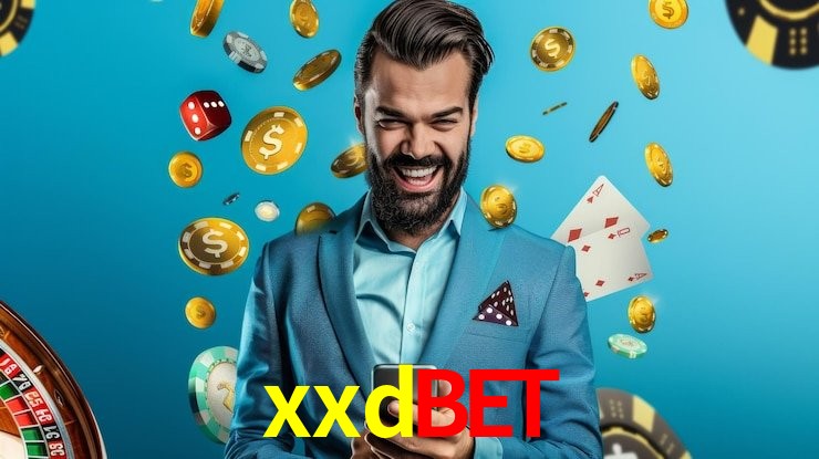 Slot Games xxdbet