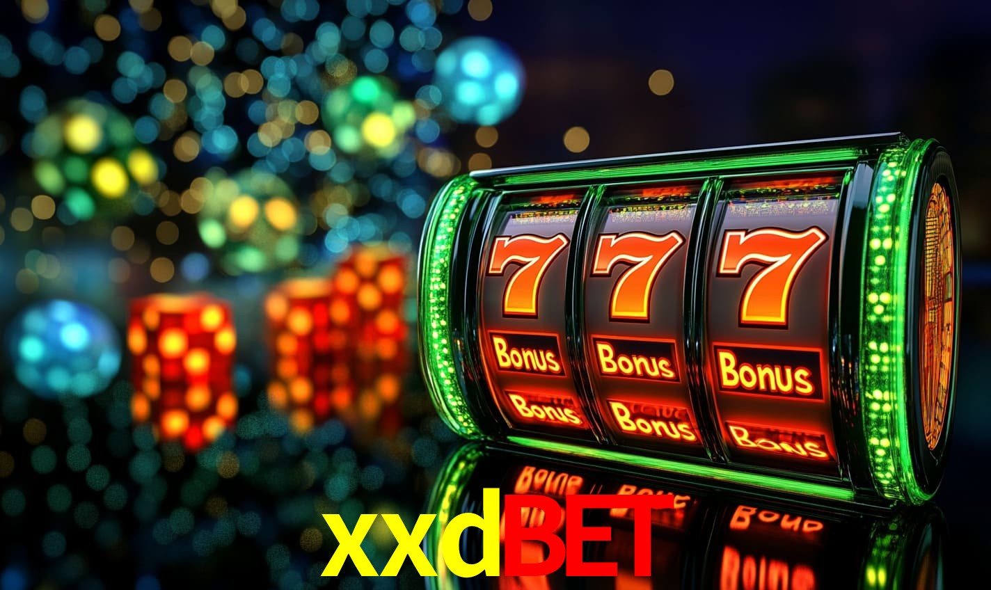 Provedores de Jogos xxdbet
