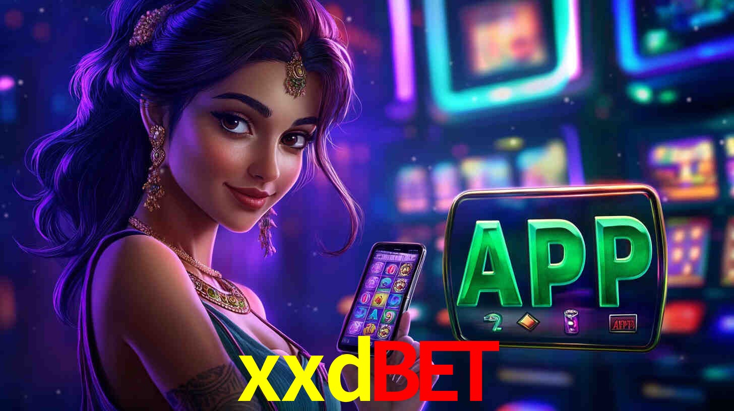 xxdbet: A Experiência de Casino com Jogos de Mesa ao Vivo