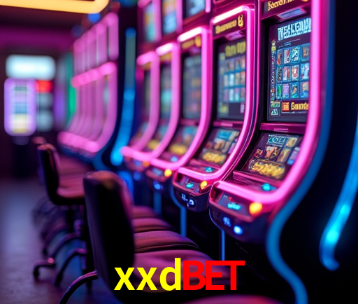 Loterias online na xxdbet