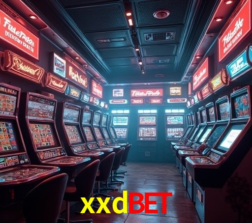 Jogos populares e pagamentos rápidos na xxdbet