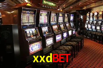Apostas Esportivas na xxdbet: Um Guia Completo