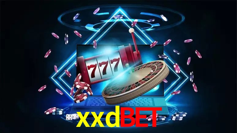 Jogos de Slot xxdbet