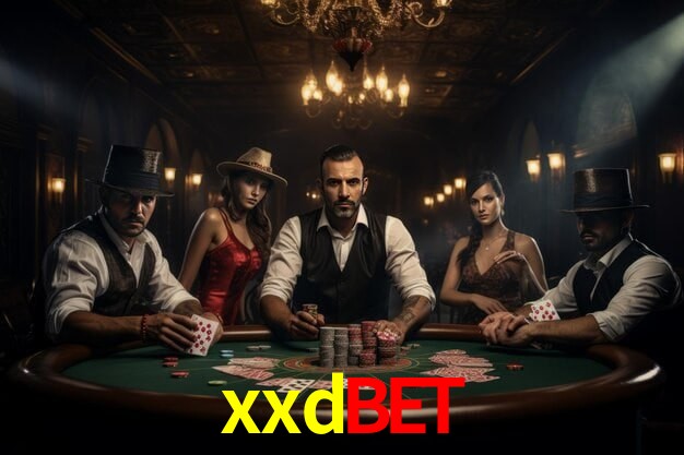 Inovações de Jogos na xxdbet: O Futuro das Experiências Interativas