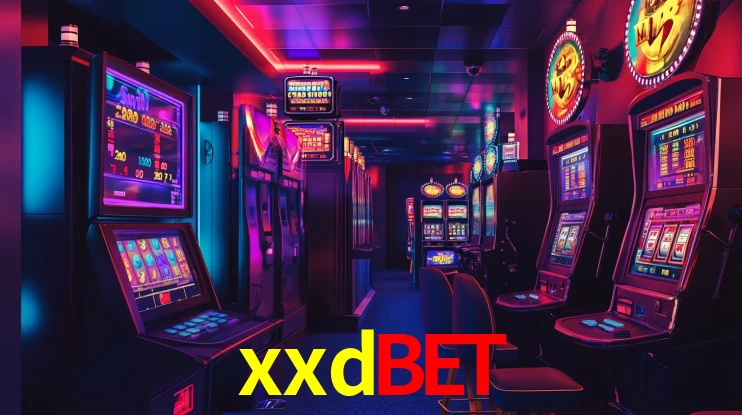 xxdbet App Interface
