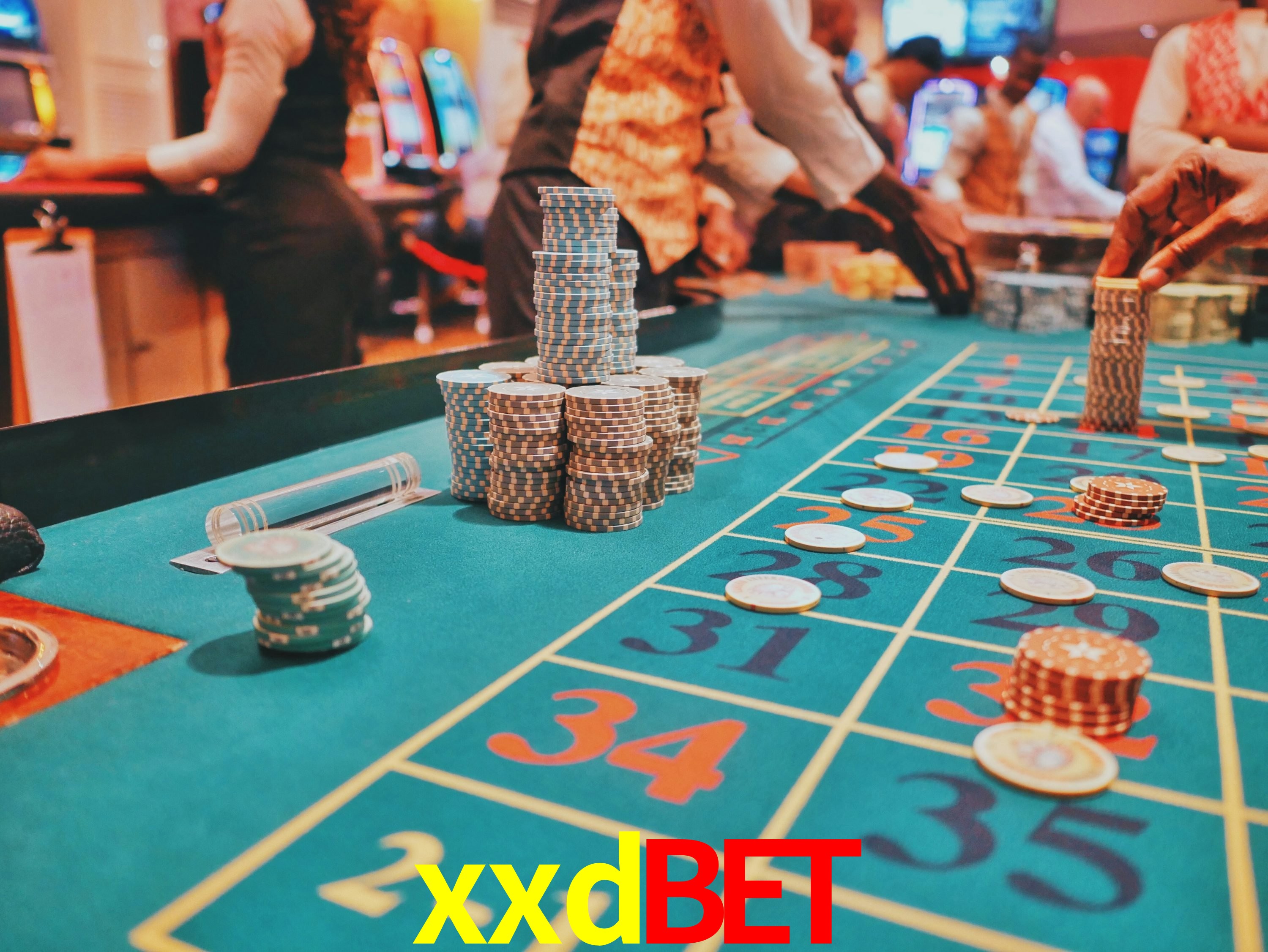 Programa VIP xxdbet
