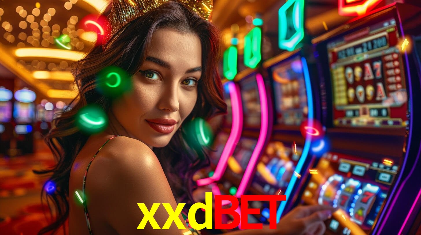 Apostas com odds competitivas na xxdbet