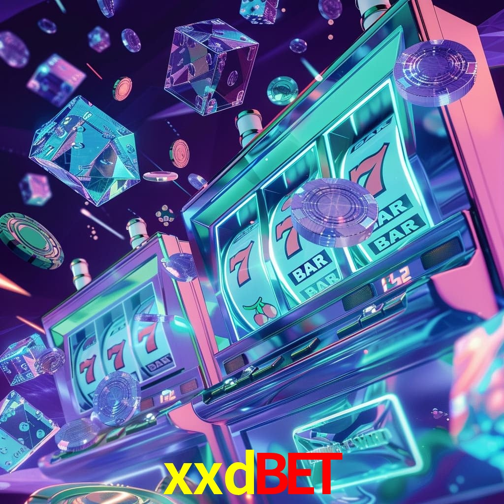 Desvendando o Mundo dos Jogos Virtuais na xxdbet