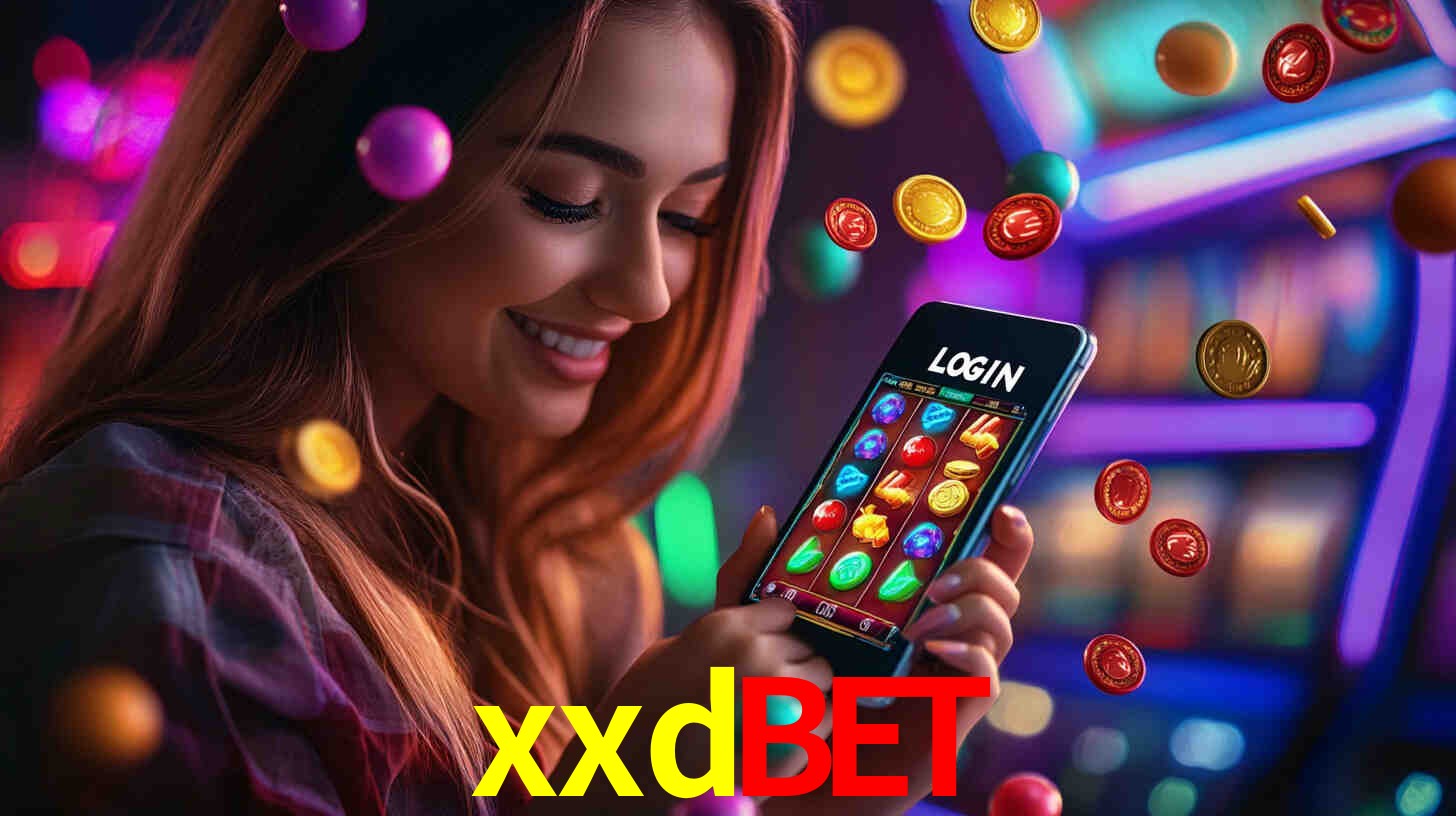 xxdbet: Jogos de Caça-Níqueis-Altas Recompensas, Roleta-Velocidade, Blackjack-Desafios Máximos