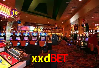 Descubra a Magia dos Jogos de Arcade no xxdbet