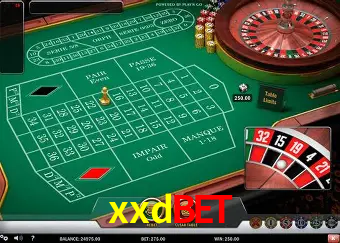 Cassino ao vivo com dealers reais na xxdbet