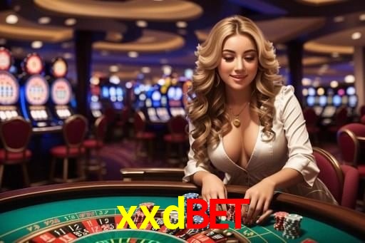 Football Betting xxdbet