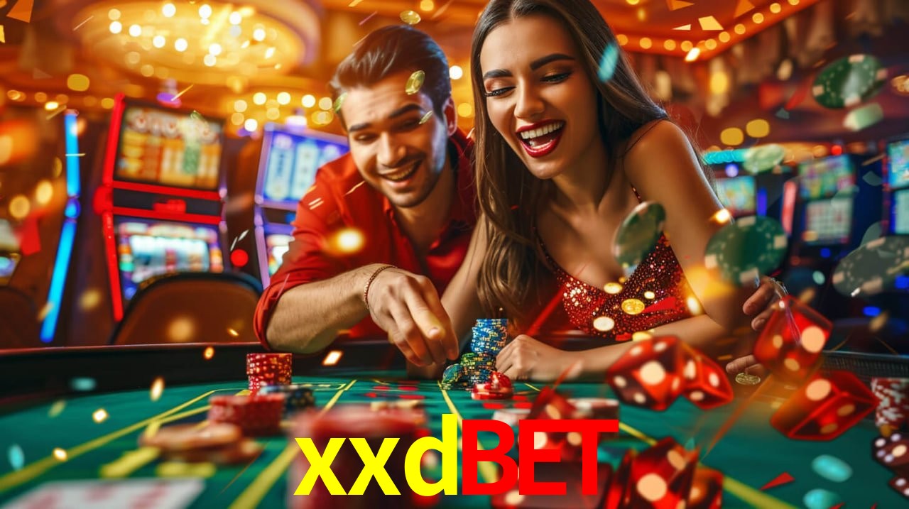 Login Seguro xxdbet