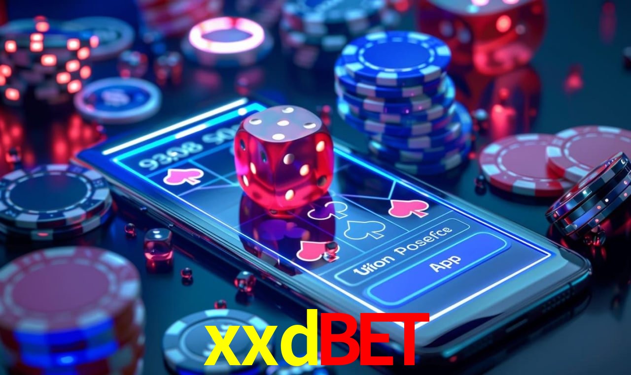 Canal oficial no Telegram da xxdbet