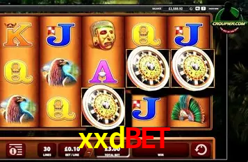 A Experiência Imersiva dos Cassinos Ao Vivo no xxdbet