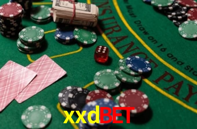 xxdbet