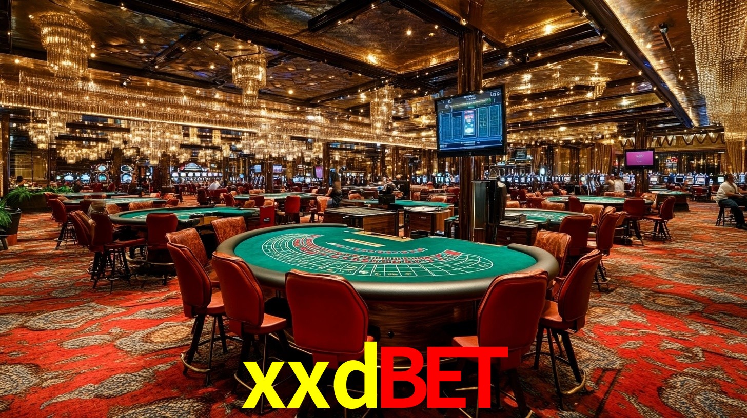 xxdbet