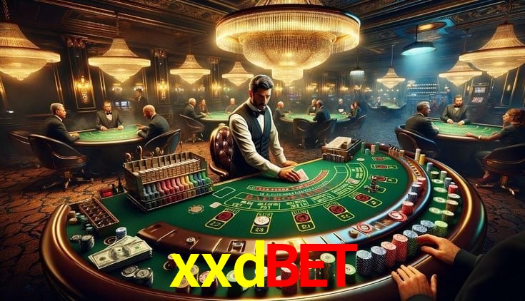 Bonus Features xxdbet
