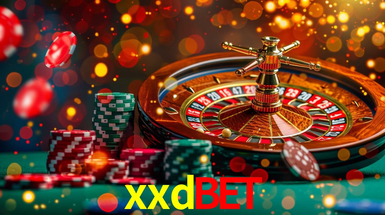 Explorando a Categoria de Eventos em Apostas na xxdbet