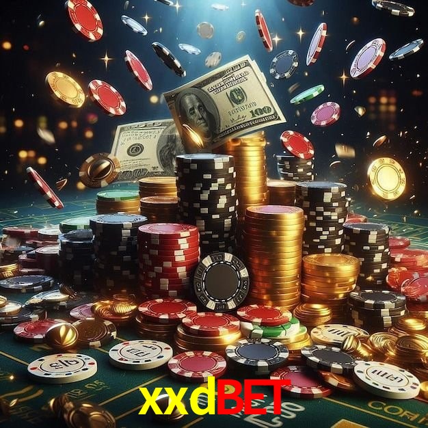 A Emoção da Loteria na xxdbet: Uma Chance de Mudança de Vida