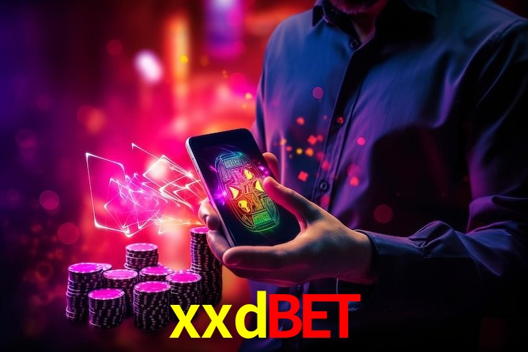 Interface Premium xxdbet