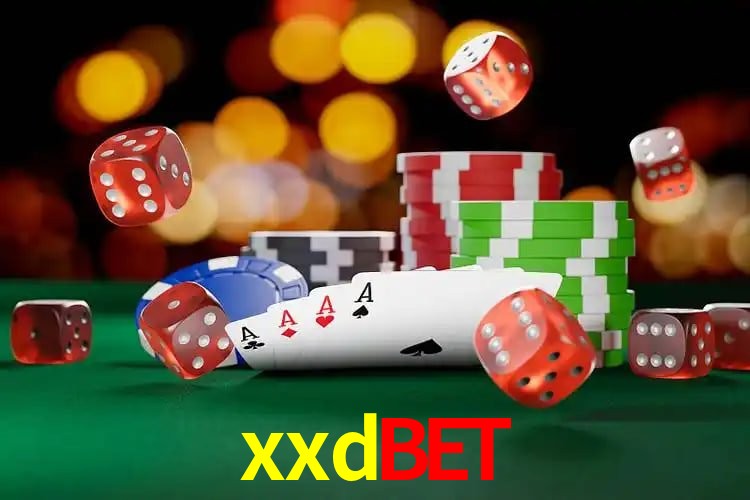 Recursos de Bônus xxdbet