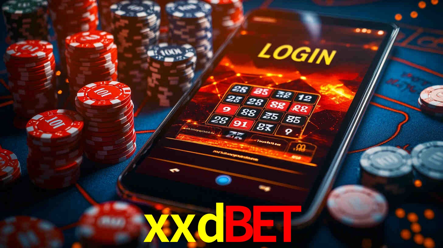 xxdbet app